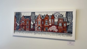 The Art of Architecture ft. Jeremy Price, Julia Ismambetova, Paul Lambert, and Hyeseong Cho