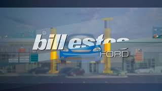 Bill Estes Ford - Service