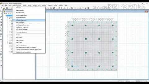 Foundation Design - Project assignment for Skyfi Labs online course - by sowmya