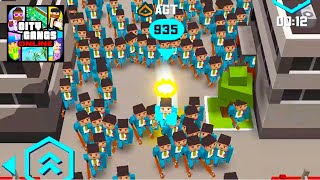 City Gangs: San Andreas - 5M+ Downloads (Android Games) screenshot 5