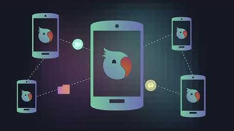 How to optimize your P2P Chat data availability on Keet