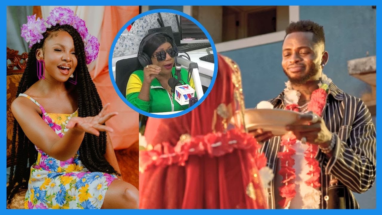 DIDA AICHAMBUA VIDEO NZIMA YA ZUCHU  - 