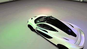 Deferred Shading Test #3