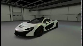 Deferred Shading Test #3