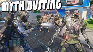 INFINITE TEMPEST CHAIN KILL | Black Ops 3 Multiplayer | Myth Busting EP:5