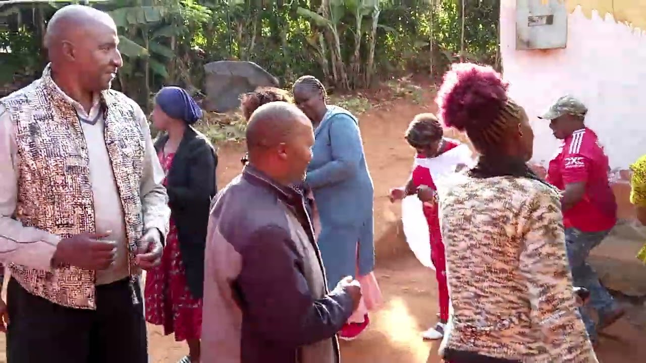 10 mama hellen munyao 80 birthday 6 the function