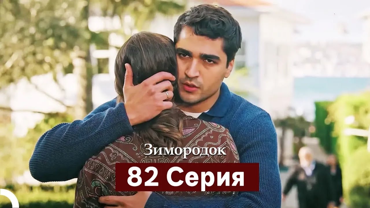 Зимородок 82 Cерия (Русский дубляж)