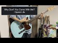 Why don&rsquo;t you come with me? / Spiral Life を弾いてみました 【guitar cover】