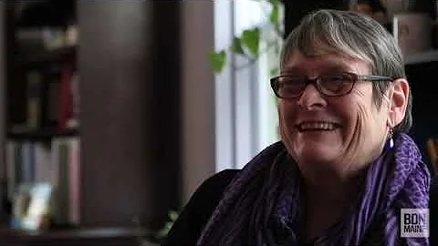 Ruth Lockhart  a founder of the Mabel Wadsworth ce...