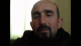 Hayatı Tesbih Yapmışım