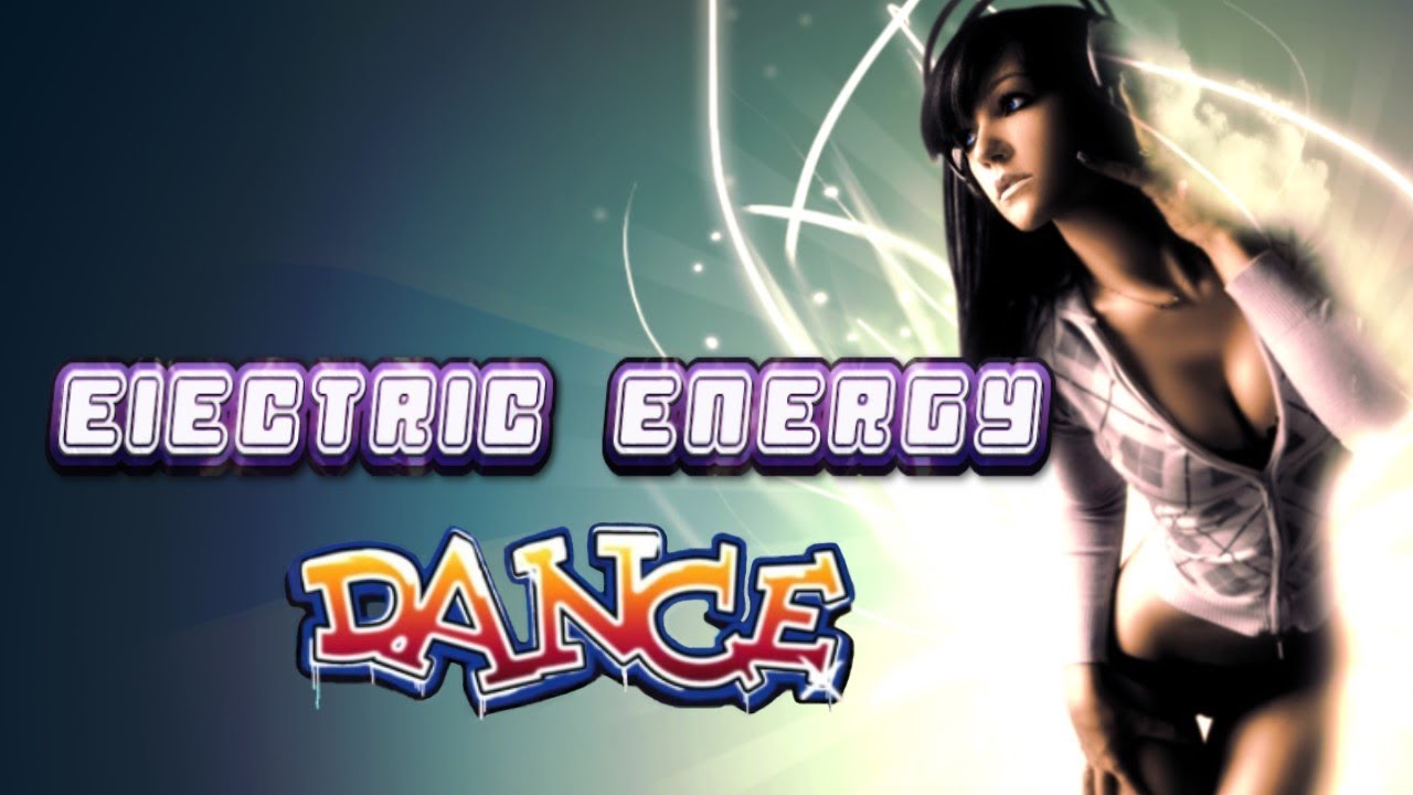 Download Dj KramniK - Electric Energy. Dance