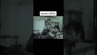 España 1975 #anuncio #vintage España 1975 #anuncio #vintage