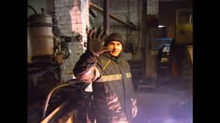 Двигатель ЯМЗ-240НМ2. за 65000 рублей.(Разборка двигателя БелАза). Двигатель ЯМЗ-240НМ2. за 65000 рублей.(Разборка двигателя БелАза).