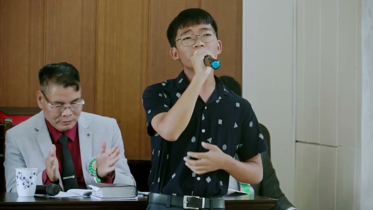 Lalchawikima | Damna lui a luang cham del