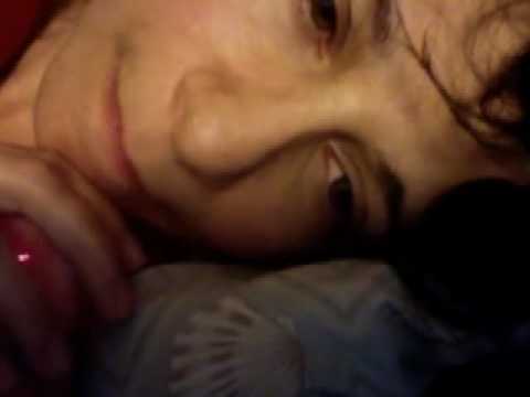 I Lay There in Front of me Covered in Ice Video