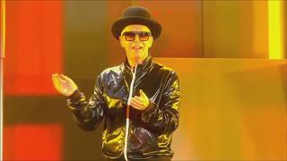 Always on my mind   Pet Shop Boys (live) Subtitulado al Castellano