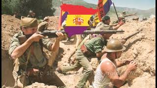 Ay Carmela - Spanish Republican Song