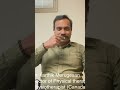 மூச்சுப்பயிற்சி எப்படி செய்ய வேண்டும்-Part1