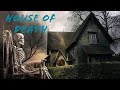 House ABANDONED For DECADES | He was Found DEAD Sitting in His Chair | FROZEN IN TIME