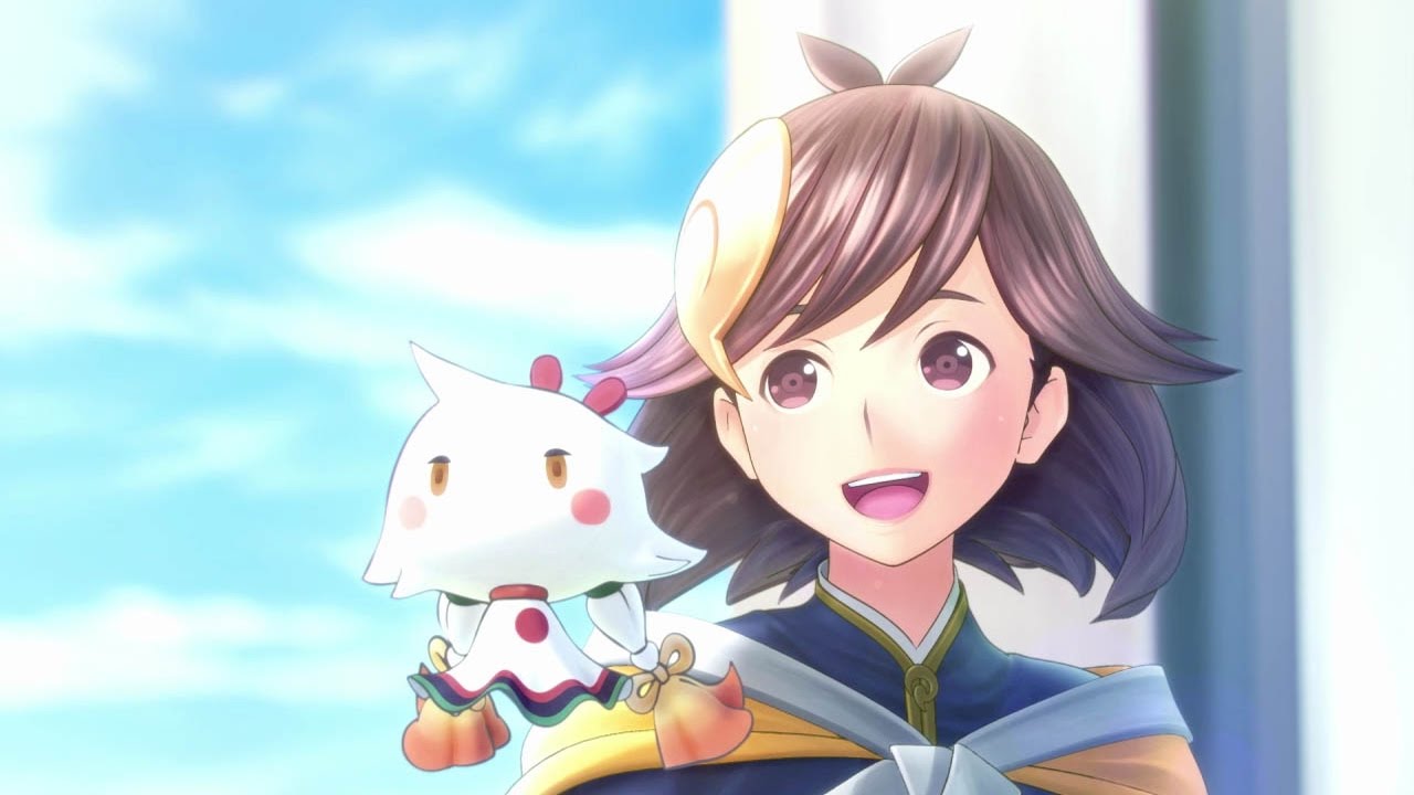 声優　尾崎由香　直筆サイン　めがみめぐり 尾崎由香 直筆サイン本「YUKA OZAKI」