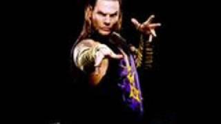 Watch Jeff Hardy Senario video