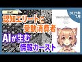 AIが生み出す新たな階級社会とは?民主主義を脅かす認識格差の真実(2507.14218)【論文解説シリーズ】