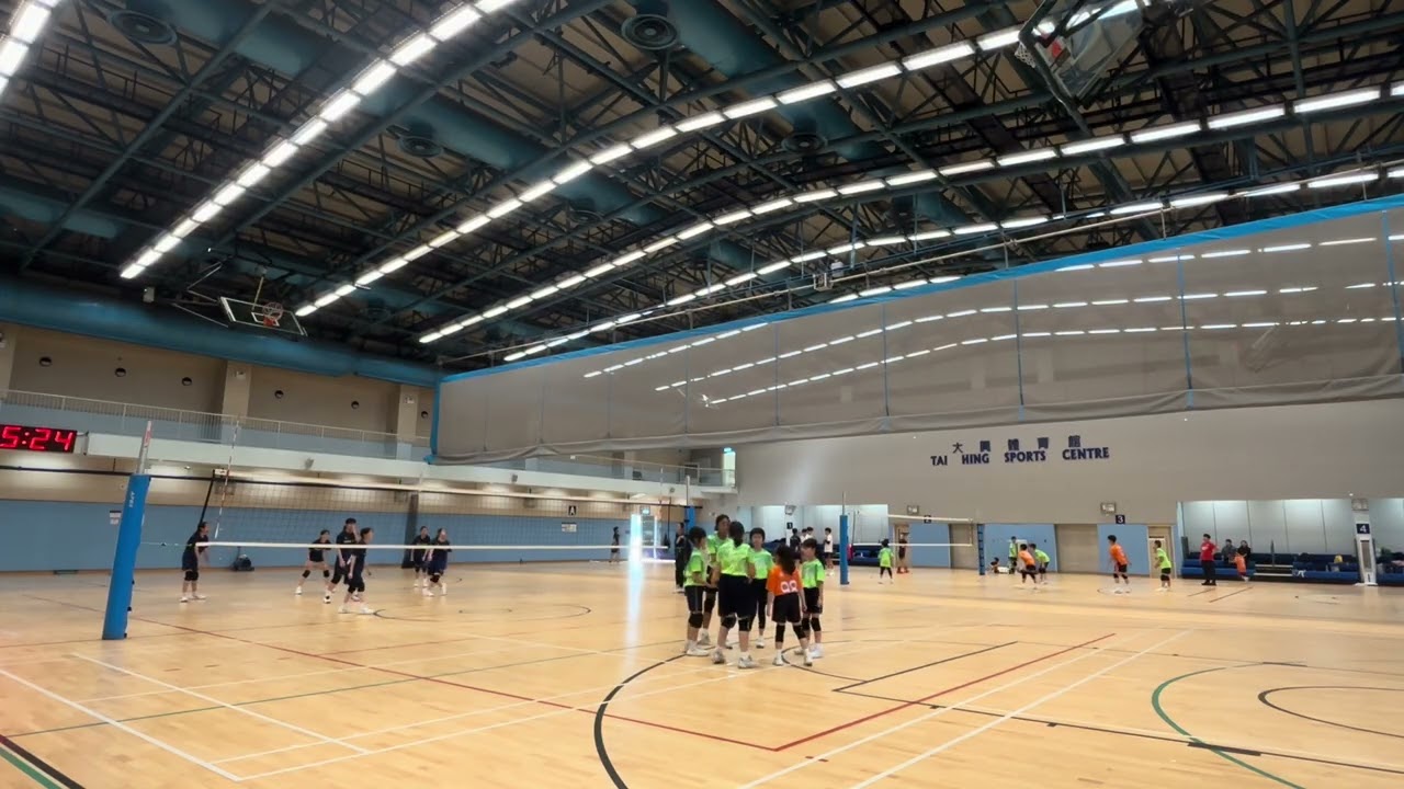 20260213 全完中學友誼賽 set 3