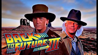 10 Things You Didn't Know About Back ToThe Future III