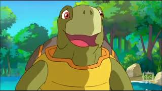 The Mesyteries Of Alfred Hedgehog