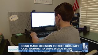 Mixed reactions to CCSD trustees' online scheduling approval