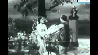 OST Megat Terawis 1960 - Ikatan Kaseh Dua Jiwa - Hashimah Yon