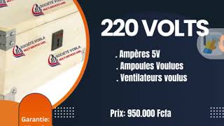 Logak Energie, Source Dénergie