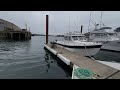 Fishing Vacation!