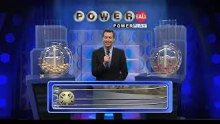 Powerball 20171122