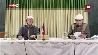 Memulai Chat Mengucapkan Salam atau Basmalah? || Ustadz Abu Yahya Badrusalam