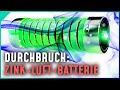 Batterie aus Luft?!