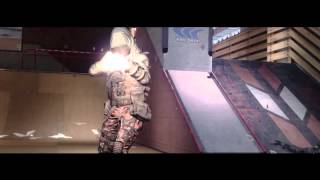 Be Somebody - Impact Occ 170