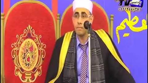 ما تيسر من القرآن الكريم وتلاوة بصوت الشيخ عبد الناصر حرك سورة "الأنبياء"