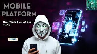 Mobile Platform Security: Real-World Pentest Case Study (Ethical) | DevCyberSecurity |