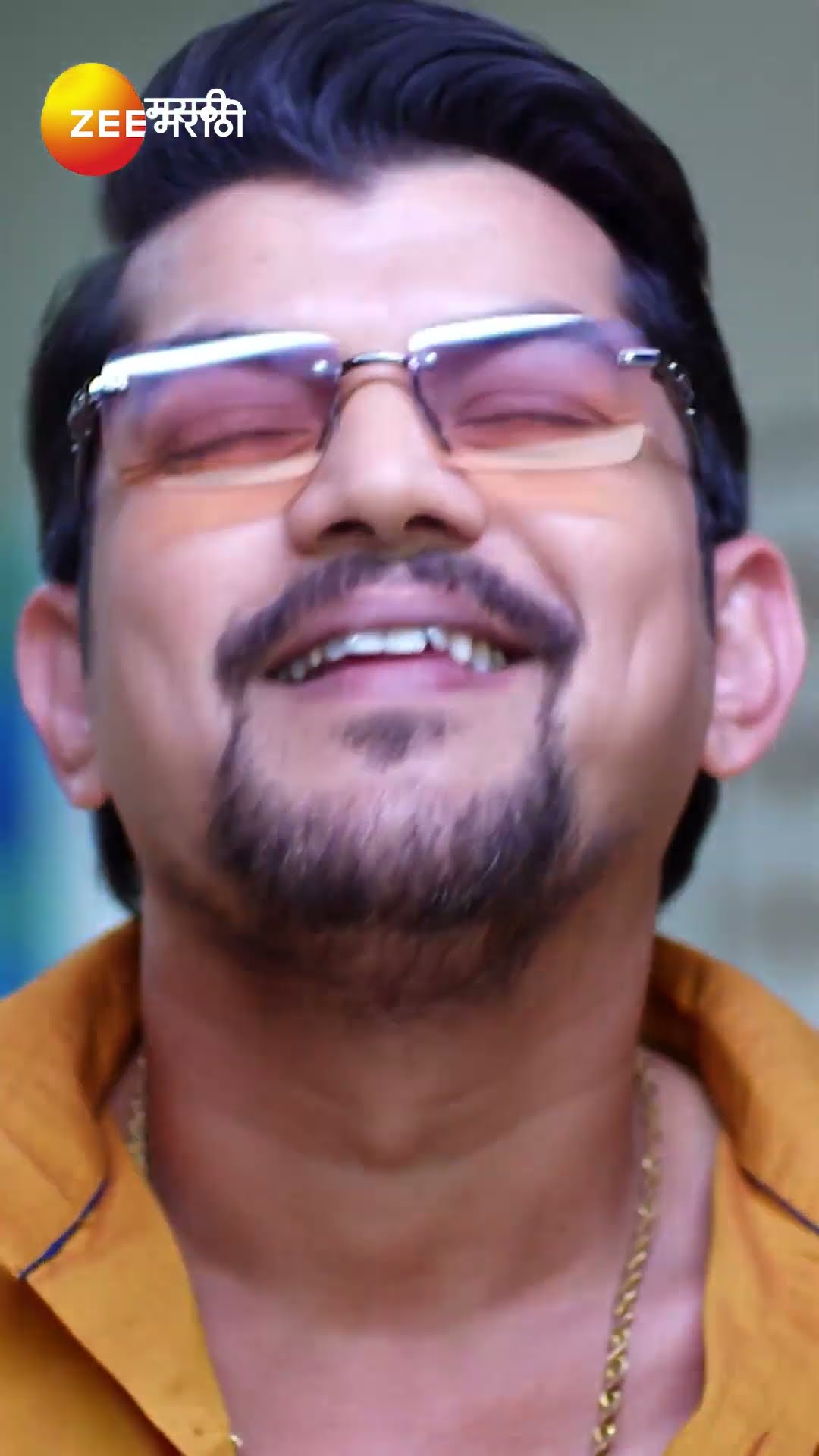 #Punha Kartavya Ahe #Shorts #Zee Marathi #Entertainment #Romantic Famiy Drama