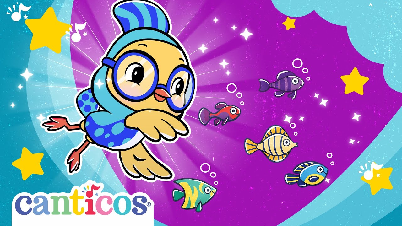 Stranger Danger | Little Sailor | Mix Canticos Nursery Rhymes & Kids Songs