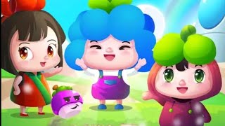 Fruit Puzzle Wonderland Game TOP Rk GAMING ✨ screenshot 4