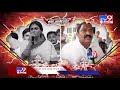 Sandra Venkata Veeraiah counter to YS Sharmila