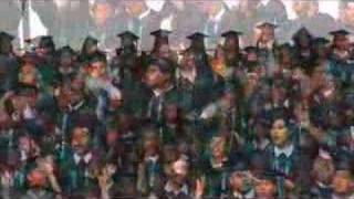 Kapolei High School Graduation Highlights