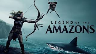 He Encountered The Wolves Of The Ancient City Full Movie English Adventure