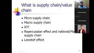 Ch04 Supply chain Management