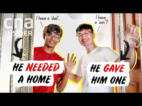 I Shared My Home With A Stranger For 1.5 Years | Housing the Homeless