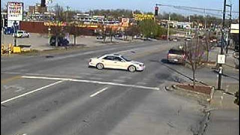 Red-Light Running Video of the Week Series: April 8