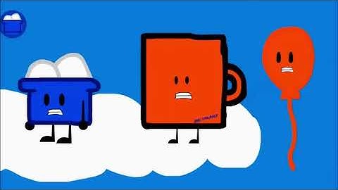 Object Universe/Twoniverse All episodes (2012-2015)