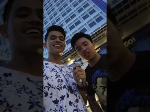 Neil Llanes | w/ the DUB freestyle beatbox